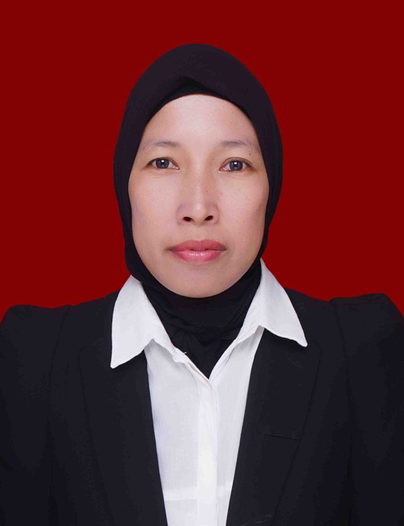 Bd. Atika Pohan, SST, M.KM